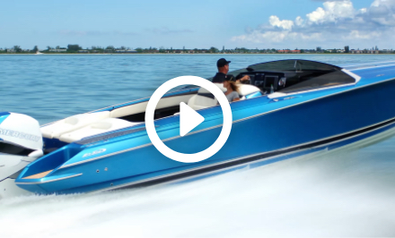 marine and watercraft video