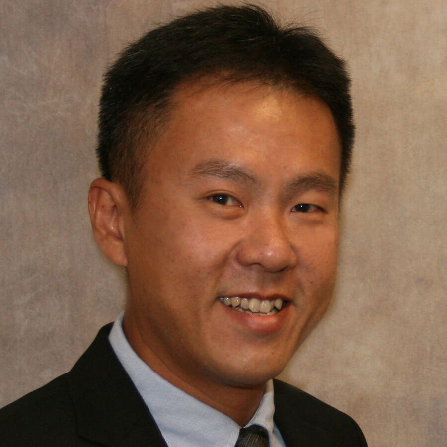 Loh Boon Chye,SDC Technologies Chief Operating Officer